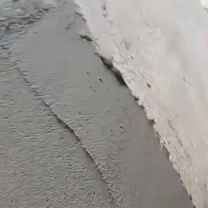 枣阳水工建筑物I级C55聚合物改性水泥砂浆 渠道防渗泵站加固迎水面抗冲刷砂浆