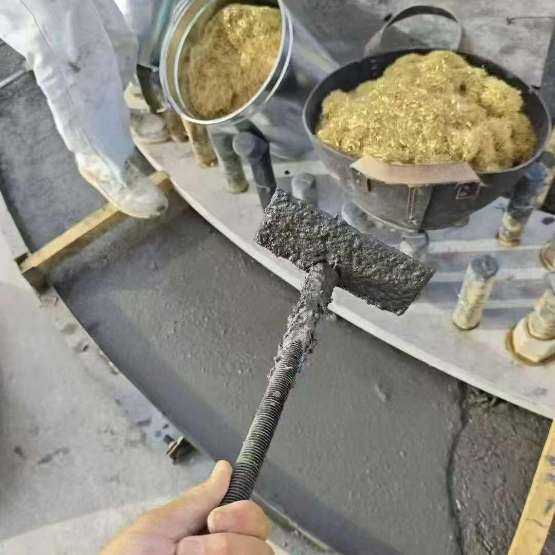 枣阳C120风电设备基础专用灌浆料