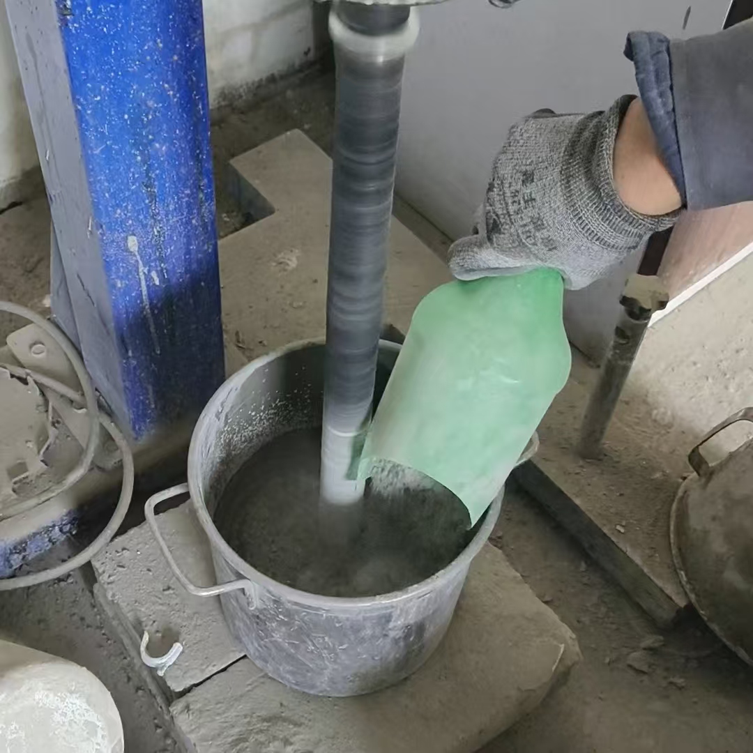 枣阳桥梁公路张拉用H60压浆料与普通压浆料有什么区别？