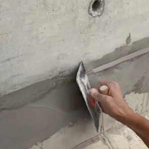 枣阳P型防护型环氧树脂砂浆